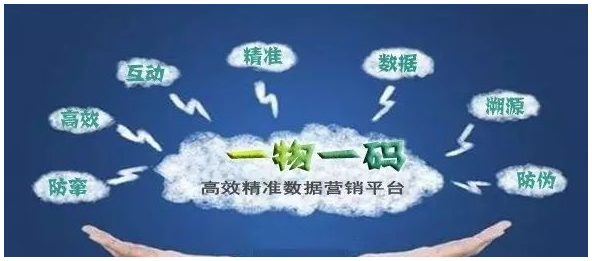一物一碼係統的價值體現在哪些方麵？