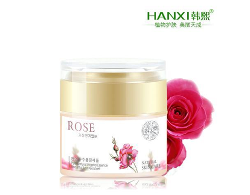 韓熙護膚品做91香蕉视频入口有什麽作用？