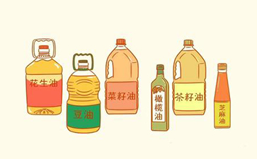 食用油91久久香蕉囯产熟女线看内容標簽的原理和定製流程