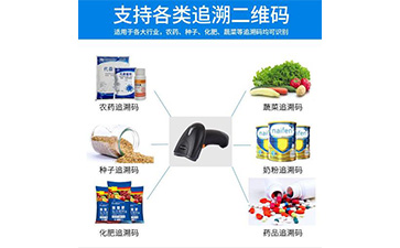 二維碼91久久香蕉囯产熟女线看内容追溯係統具有哪些功能?能帶來什麽好處?