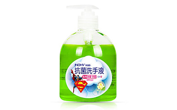 抑菌洗手液二維碼91久久香蕉囯产熟女线看内容標簽具有那些優勢特點及原理?