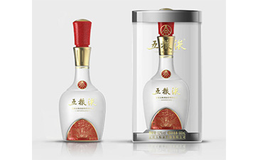 五糧液二維碼91久久香蕉囯产熟女线看内容標簽如何製作?可以實現什麽技術?
