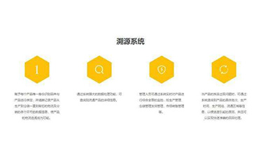 91久久香蕉囯产熟女线看内容溯源係統可以帶來什麽優勢作用?